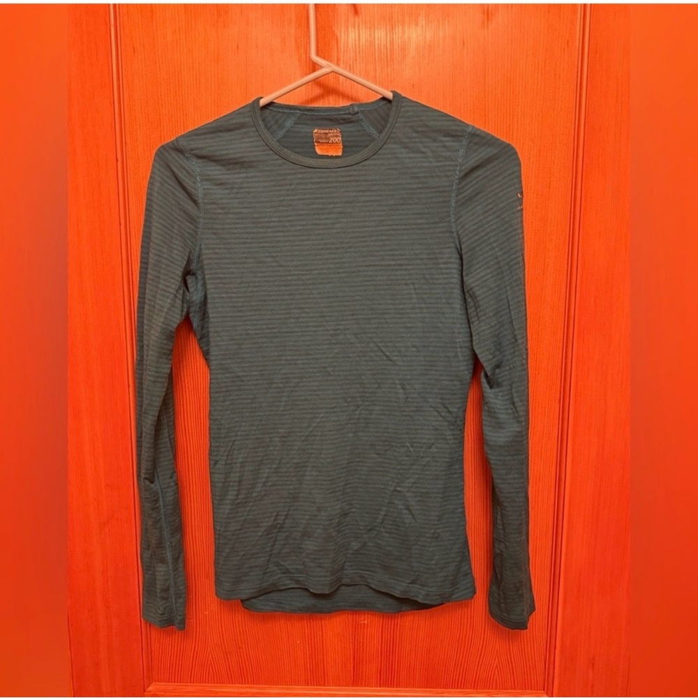 Women's Merino 200 Oasis
Long Sleeve Crew Thermal
Top